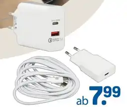 Rossmann Rossmann Ideenwelt Best Basics Ladegeräte Angebot