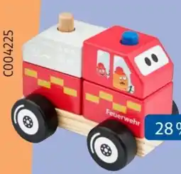 Rossmann Miniju Steckauto Angebot