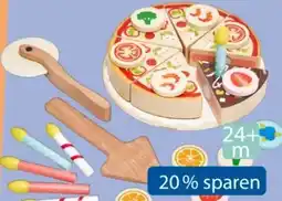 Rossmann Miniju 2-in-1 Pizza/Torte Angebot
