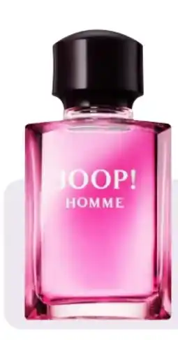 Rossmann Joop! Homme Herren EdT Angebot