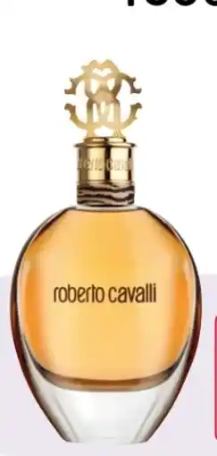 Rossmann Roberto Cavalli Damen EdP Angebot