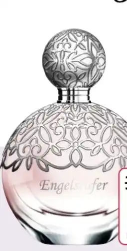 Rossmann Engelsrufer Woman EDP Angebot