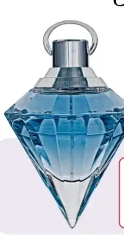 Rossmann Chopard Wish Damen EdP Angebot