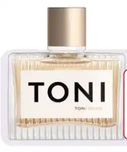 Rossmann Toni Gard Damen EdP Angebot