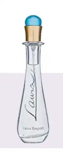 Rossmann Laura Biagiotti Damen EdT Spray Angebot