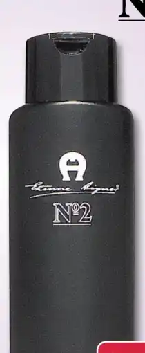 Rossmann Etienne Aigner Duschgel No. 2 Angebot