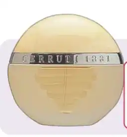 Rossmann Cerruti 1881 Femme EdT Angebot
