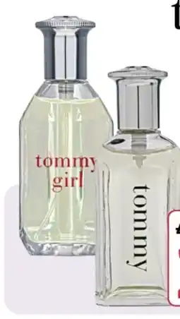 Rossmann Tommy Hilfiger Girl EdT Angebot