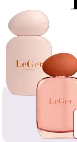 Rossmann LeGer Damen Signature EDP Angebot