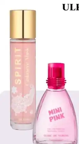 Rossmann Spirit of Woman EdP Angebot