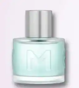 Rossmann Mexx Man EdT Angebot