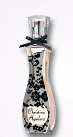 Rossmann Christina Aguilera Damen EdP Spray Angebot