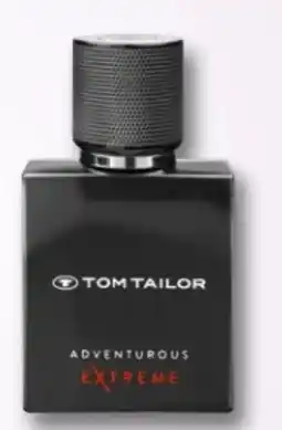 Rossmann Tom Tailor Man EdT Angebot