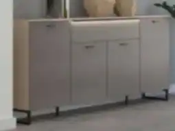XXXLutz CarryHome Sideboard Angebot
