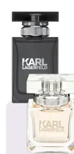 Rossmann Karl Lagerfeld Pour Homme EdT Angebot