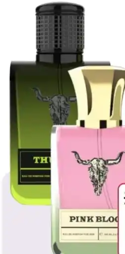 Rossmann Wacken Parfum Herren EdP Angebot
