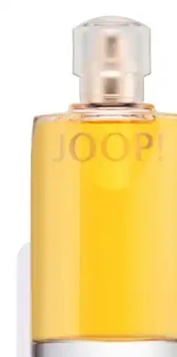 Rossmann Joop! Pour Femme EdT Angebot
