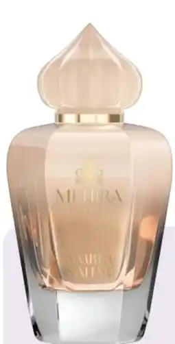 Rossmann Mehira Perfumes Women Amber Sahar EdP Angebot