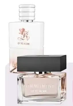 Rossmann Otto Kern Woman EdT Angebot
