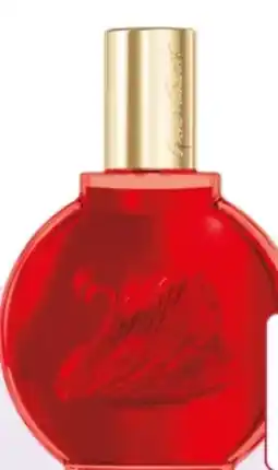 Rossmann Gloria Vanderbilt Red Damen EdP Angebot
