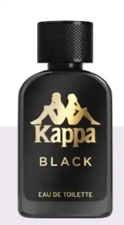 Rossmann Kappa Man EdT Angebot