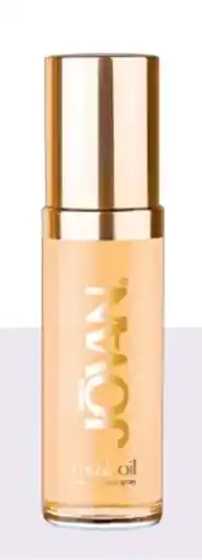 Rossmann Jovan Damen EdP Angebot
