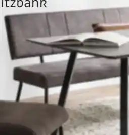 XXXLutz Boxxx Sitzbank Angebot