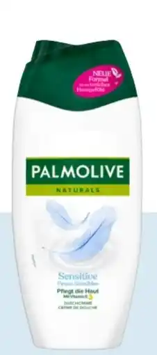 Rossmann Palmolive Dusche Angebot