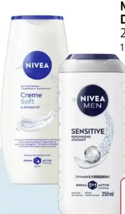 Rossmann Nivea Dusche Angebot