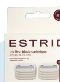 Rossmann Estrid Rasierklingen XL Angebot