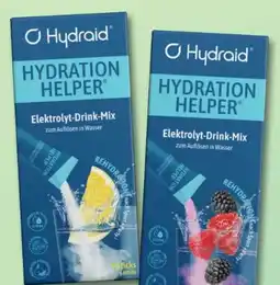 Rossmann Hydraid Hydration Helper Berry Angebot