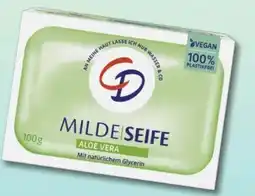 Rossmann CD Seife Angebot