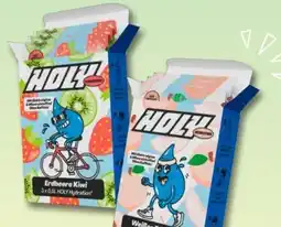 Rossmann Holy Energy Hydration Pulver Angebot