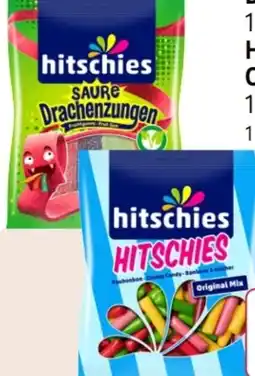 Rossmann Hitschler Hitschies Saure Drachenzungen Angebot