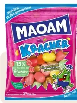 Rossmann Haribo Maoam Kracher Angebot