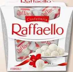 Rossmann Ferrero Raffaello Angebot