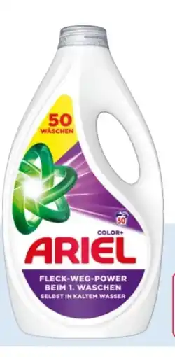 Rossmann Ariel All in 1 Pods Angebot
