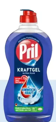 Rossmann Pril Spülmittel Angebot
