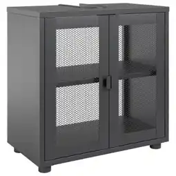 XXXLutz home24 Waschbeckenunterschrank Lapin Angebot