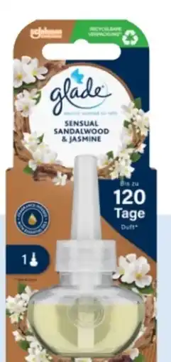 Rossmann Glade (by Brise) Duftstecker Nachfüller Angebot