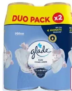 Rossmann Glade (by Brise) Automatic Spray Duopack Angebot