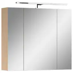 XXXLutz Xora Spiegelschrank Lavega Angebot
