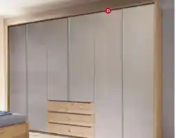 XXXLutz Drehtürenschrank Angebot