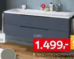 XXXLutz Novel Waschtischunterschrank Angebot