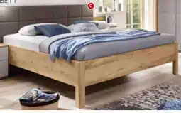 XXXLutz Bett Angebot