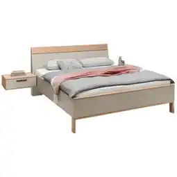 XXXLutz Dieter Knoll Bettanlage Angebot