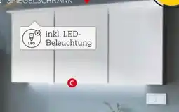 XXXLutz Novel Spiegelschrank Angebot