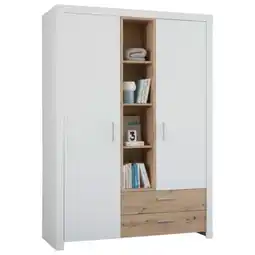 XXXLutz Xora Drehtürenschrank Angebot