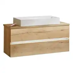 XXXLutz Dieter Knoll Waschtischkombination Ponte Angebot