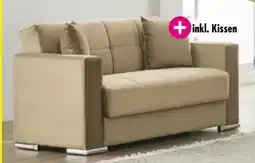Möbel Boss Seher Mobilya Sofa Larsen 2-Sitzer Angebot